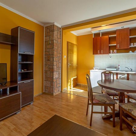 קאלודיירסקה בארה Apartments Andric מראה חיצוני תמונה