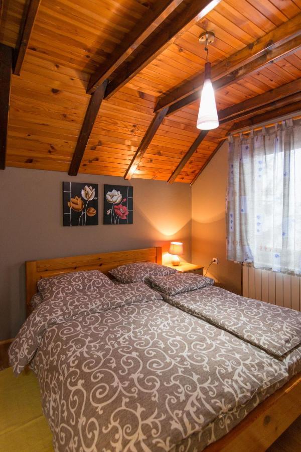 קאלודיירסקה בארה Apartments Andric מראה חיצוני תמונה
