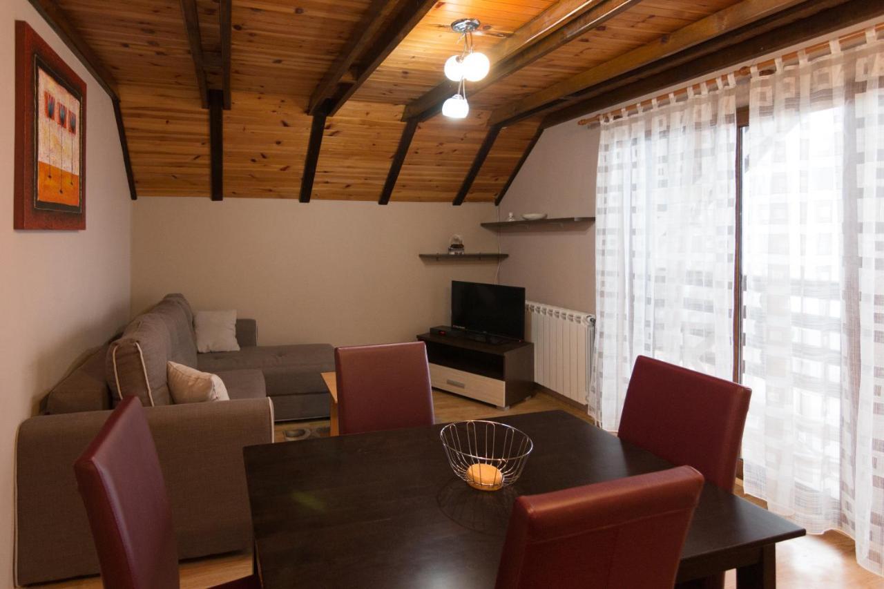 קאלודיירסקה בארה Apartments Andric מראה חיצוני תמונה