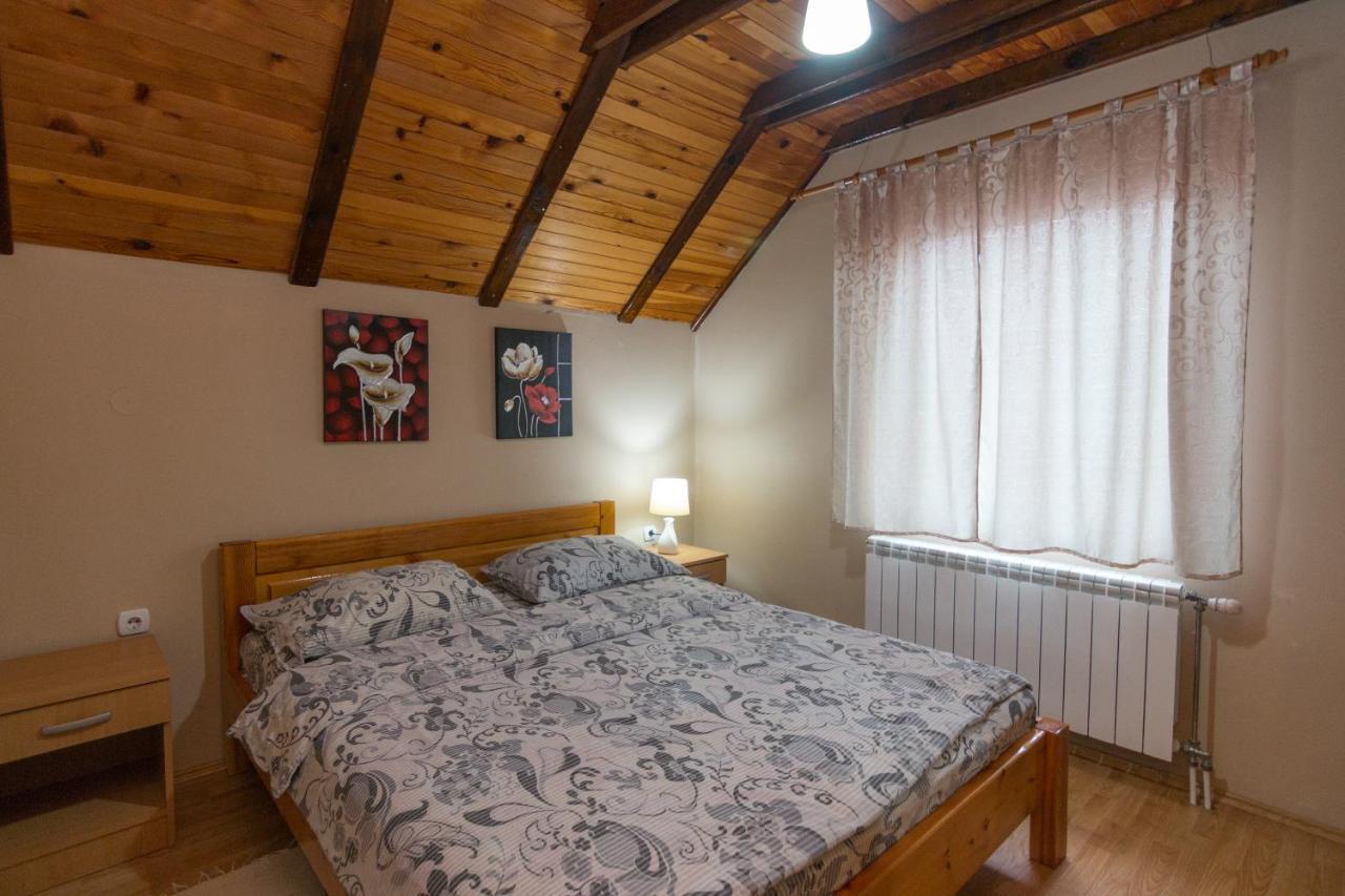 קאלודיירסקה בארה Apartments Andric מראה חיצוני תמונה