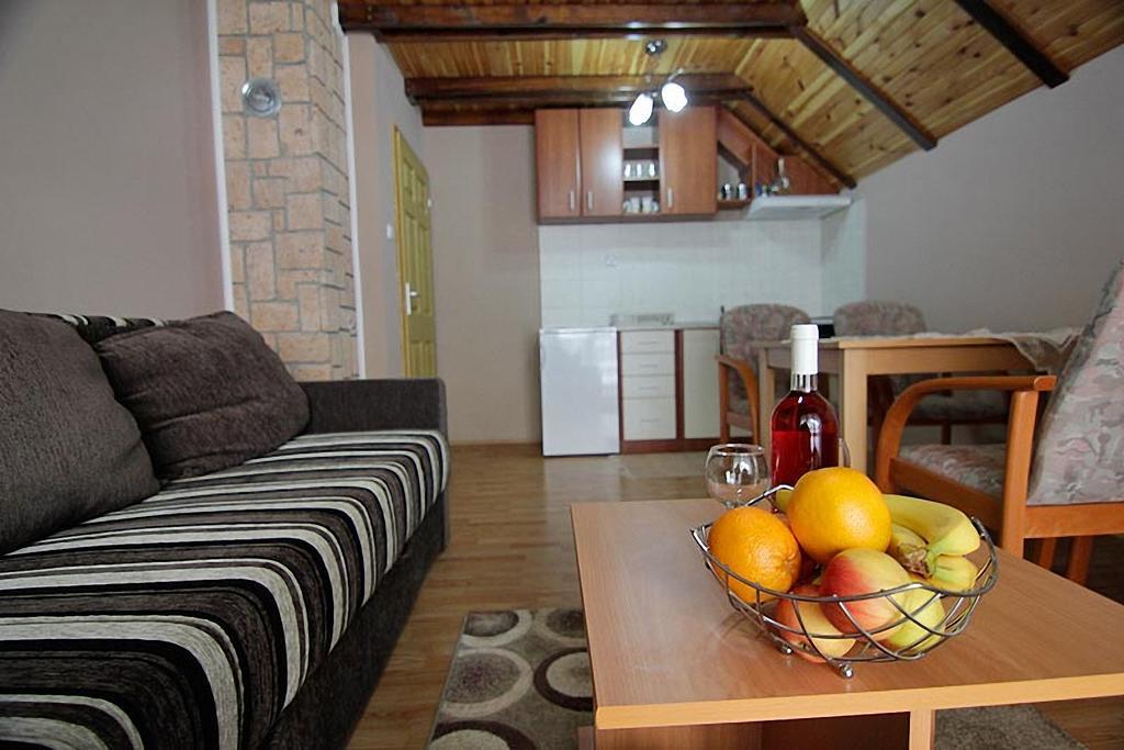 קאלודיירסקה בארה Apartments Andric חדר תמונה