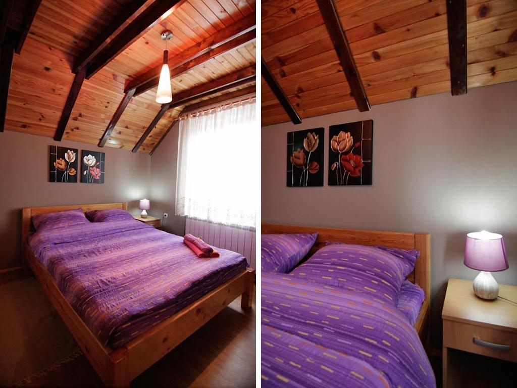 קאלודיירסקה בארה Apartments Andric חדר תמונה