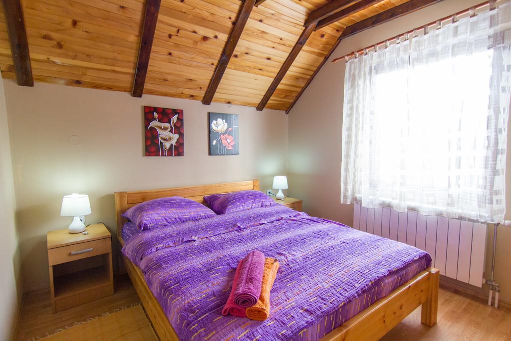 קאלודיירסקה בארה Apartments Andric מראה חיצוני תמונה